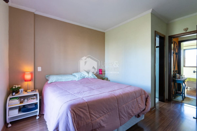 Imagem Apartamento com 3 Quartos à Venda, 119 m² em Vila Andrade - São Paulo