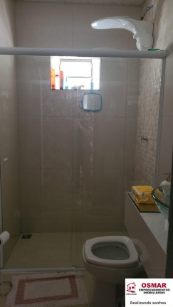 Imagem Casa com 2 Quartos à Venda, 164 m² em Conjunto Habitacional Angelo Tomazin - Sumaré Imagem Casa com 2 Quartos à Venda, 164 m² em Conjunto Habitacional Angelo Tomazin - Sumaré