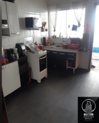 Imagem Casa com 2 Quartos à Venda,  em Jardim Residencial Villa Amato - Sorocaba
