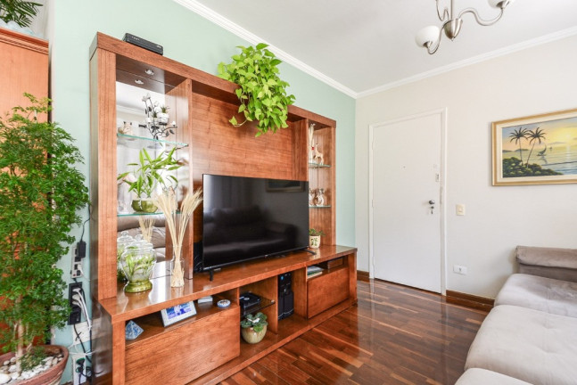 Imagem Apartamento com 3 Quartos à Venda, 87 m² em Indianópolis - São Paulo Imagem Apartamento com 3 Quartos à Venda, 87 m² em Indianópolis - São Paulo