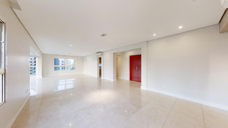 Imagem Apartamento com 2 Quartos à Venda, 324 m² em Indianópolis - São Paulo