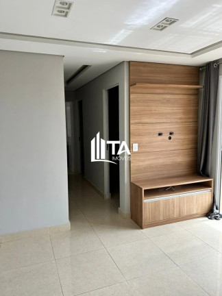 Imagem Imóvel com 3 Quartos à Venda, 60 m² em São Bernardo - Campinas