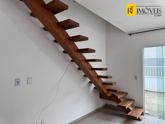 Imagem Casa com 2 Quartos à Venda, 70 m² em Guriri - Cabo Frio Imagem Casa com 2 Quartos à Venda, 70 m² em Guriri - Cabo Frio