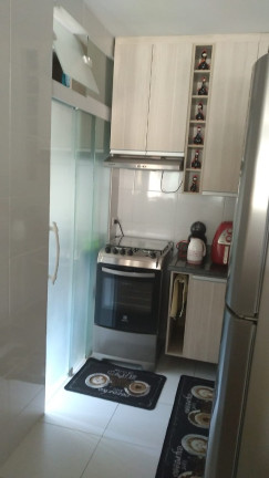 Imagem Apartamento com 2 Quartos à Venda, 66 m² em Centro - São Bernardo Do Campo Imagem Apartamento com 2 Quartos à Venda, 66 m² em Centro - São Bernardo Do Campo