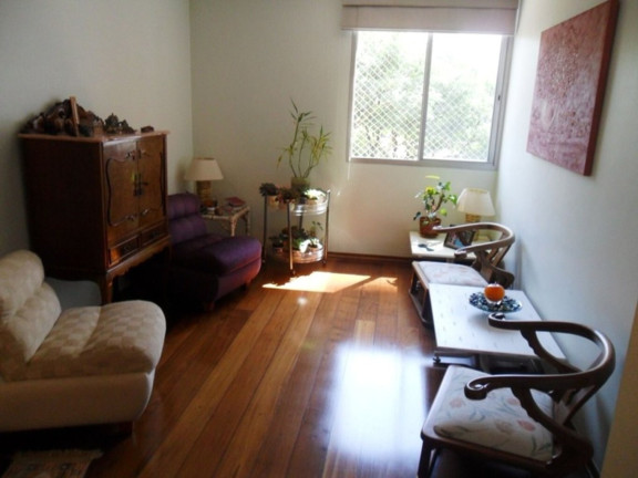 Imagem Apartamento com 3 Quartos à Venda, 85 m² em Pinheiros - São Paulo Imagem Apartamento com 3 Quartos à Venda, 85 m² em Pinheiros - São Paulo