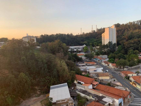 Imagem Apartamento com 3 Quartos à Venda, 90 m² em Vila Rica - Jundiaí Imagem Apartamento com 3 Quartos à Venda, 90 m² em Vila Rica - Jundiaí