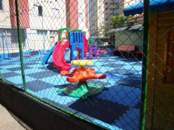 Imagem Apartamento com 2 Quartos à Venda, 70 m² em Tatuapé - São Paulo