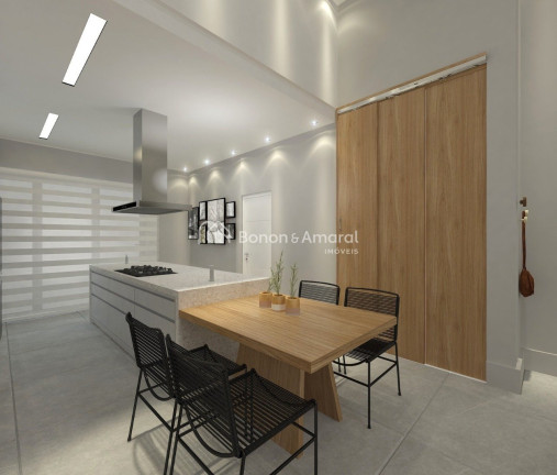 Imagem Casa de Condomínio com 3 Quartos à Venda, 250 m² em Parque Olívio Franceschini - Hortolândia Imagem Casa de Condomínio com 3 Quartos à Venda, 250 m² em Parque Olívio Franceschini - Hortolândia