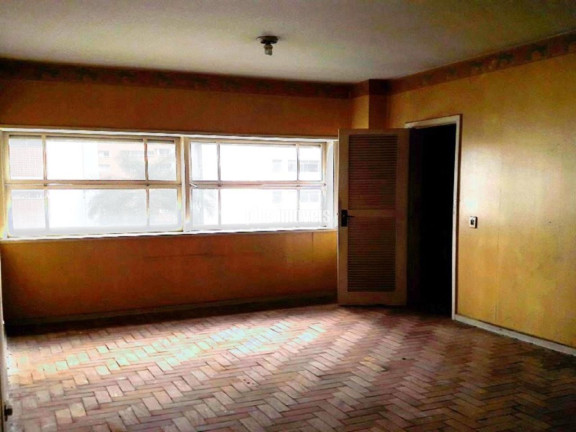 Imagem Apartamento com 3 Quartos à Venda, 200 m² em Jardim América - São Paulo Imagem Apartamento com 3 Quartos à Venda, 200 m² em Jardim América - São Paulo