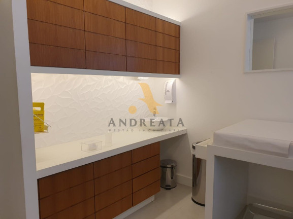 Imagem Sala Comercial à Venda, 54 m² em Barra Da Tijuca - Rio De Janeiro Imagem Sala Comercial à Venda, 54 m² em Barra Da Tijuca - Rio De Janeiro