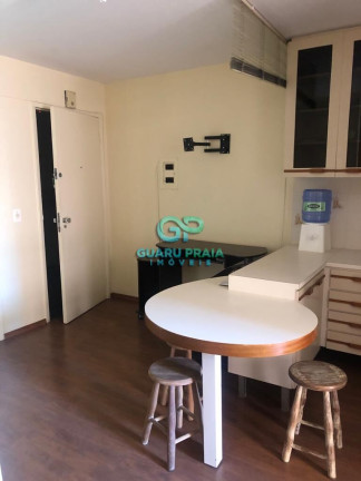 Imagem Imóvel com 1 Quarto à Venda, 32 m² em Consolação - São Paulo