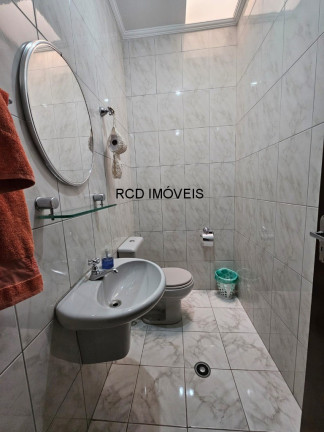 Imagem Casa com 3 Quartos à Venda, 270 m² em Jardim Bonfiglioli - São Paulo