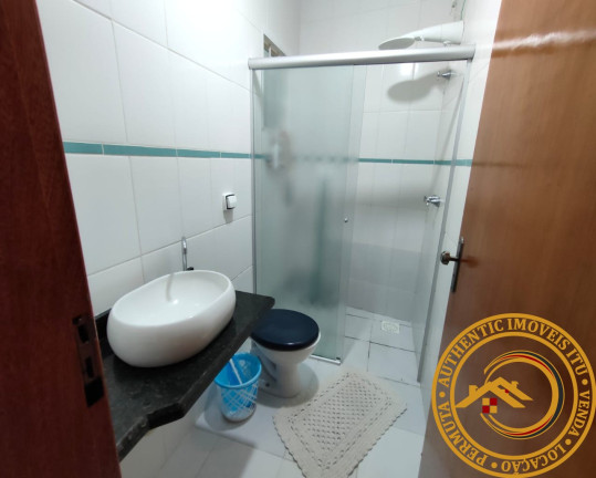 Imagem Casa com 3 Quartos à Venda,  em Jardim Agarussi - Itu