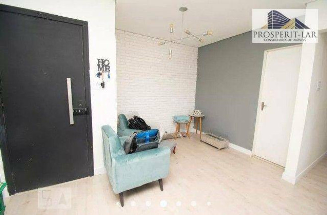 Imagem Apartamento com 2 Quartos à Venda, 94 m² em Centro - Guarulhos