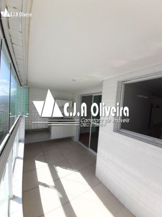 Apartamento com 2 Quartos à Venda, 74 m² em Vila Atlantica - Mongaguá