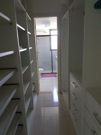Imagem Apartamento com 4 Quartos à Venda, 195 m² em Alphaville I - Salvador