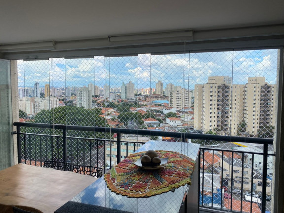 Imagem Apartamento com 3 Quartos à Venda, 85 m² em Vila Vera - São Paulo Imagem Apartamento com 3 Quartos à Venda, 85 m² em Vila Vera - São Paulo
