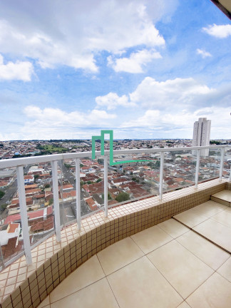 Imagem Imóvel com 4 Quartos à Venda, 290 m² em Cidade Nova - Franca Imagem Imóvel com 4 Quartos à Venda, 290 m² em Cidade Nova - Franca