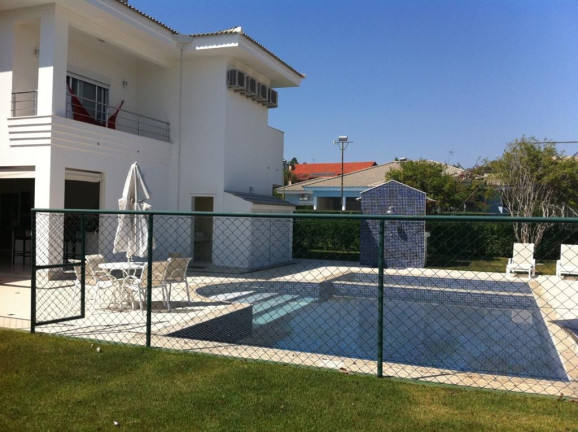 Imagem Casa de Condomínio com 4 Quartos à Venda, 540 m² em Parque São Bento - Sorocaba