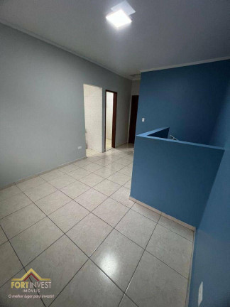 Imagem Imóvel com 2 Quartos à Venda, 48 m² em Vila Sônia - Praia Grande