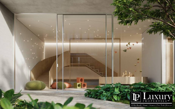 Imagem Apartamento com 3 Quartos à Venda, 204 m² em Itaim Bibi - São Paulo