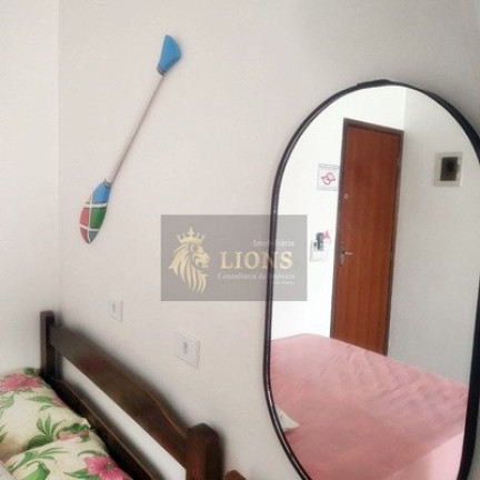 Imagem Kitnet com 1 Quarto à Venda, 28 m² em Praia Grande - Ubatuba