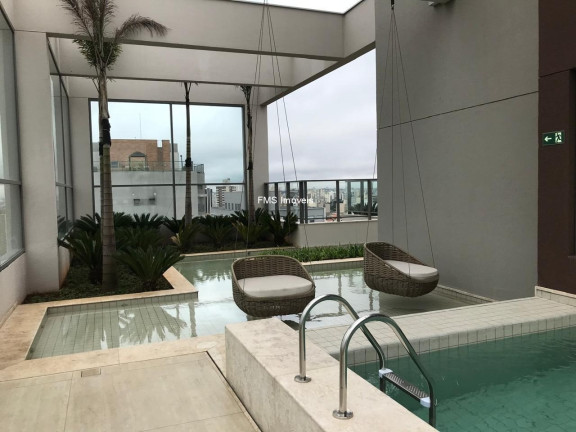 Imagem Imóvel com 3 Quartos à Venda, 131 m² em Vila Mariana - São Paulo Imagem Imóvel com 3 Quartos à Venda, 131 m² em Vila Mariana - São Paulo