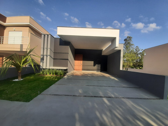 Imagem Casa de Condomínio com 3 Quartos à Venda, 205 m² em Aparecidinha - Sorocaba Imagem Casa de Condomínio com 3 Quartos à Venda, 205 m² em Aparecidinha - Sorocaba