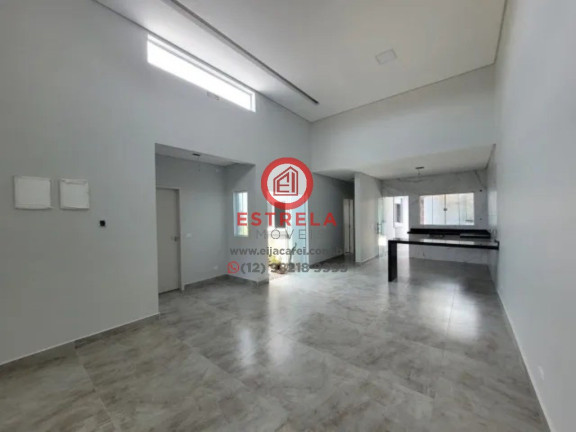 Imagem Casa com 3 Quartos à Venda, 131 m² em Jardim Altos De Santana Ii - Jacareí Imagem Casa com 3 Quartos à Venda, 131 m² em Jardim Altos De Santana Ii - Jacareí