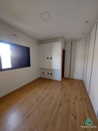 Imagem Casa de Condomínio com 3 Quartos à Venda, 160 m² em Distrito Industrial Do Una Ii - Taubaté