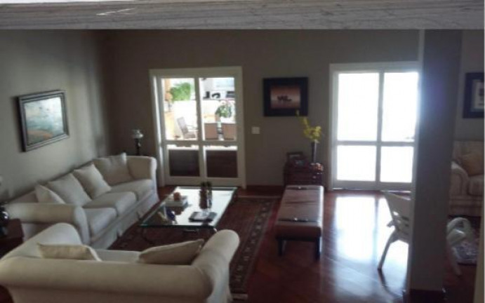 Imagem Casa com 4 Quartos à Venda, 465 m² em Alphaville - Santana De Parnaíba Imagem Casa com 4 Quartos à Venda, 465 m² em Alphaville - Santana De Parnaíba