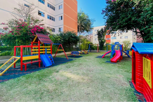 Imagem Apartamento com 3 Quartos à Venda, 72 m² em Vila Prudente - São Paulo Imagem Apartamento com 3 Quartos à Venda, 72 m² em Vila Prudente - São Paulo