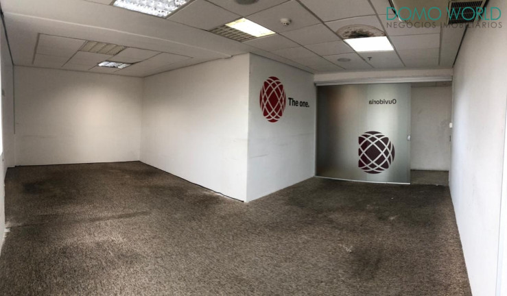 Imagem Sala Comercial para Alugar, 346 m² em Centro - Santo André Imagem Sala Comercial para Alugar, 346 m² em Centro - Santo André