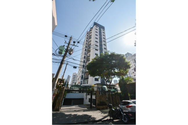 Imagem Apartamento com 1 Quarto à Venda, 26 m² em Bela Vista - São Paulo Imagem Apartamento com 1 Quarto à Venda, 26 m² em Bela Vista - São Paulo