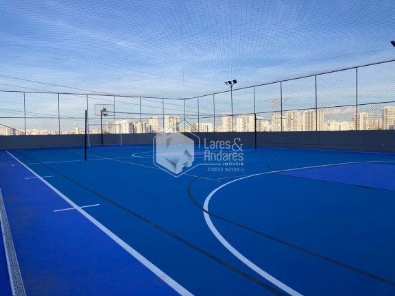 Imagem Apartamento com 2 Quartos à Venda, 70 m² em City América - São Paulo Imagem Apartamento com 2 Quartos à Venda, 70 m² em City América - São Paulo