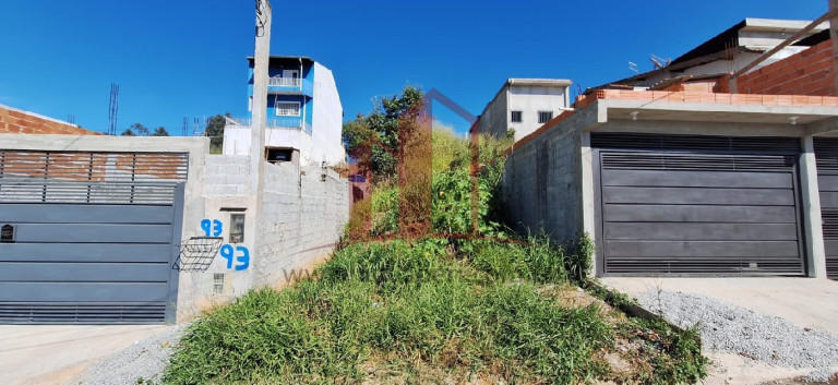 Imagem Terreno à Venda, 128 m² em Portal Das Alamedas - Franco Da Rocha Imagem Terreno à Venda, 128 m² em Portal Das Alamedas - Franco Da Rocha