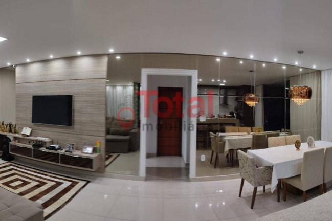 Imagem Casa com 3 Quartos à Venda, 205 m² em Passaredo - Timóteo