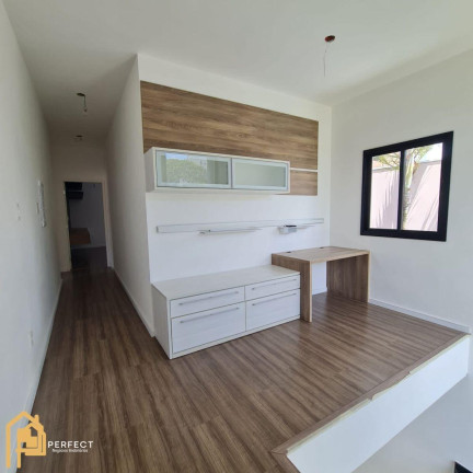 Imagem Casa com 3 Quartos à Venda, 242 m² em Vila Costa - Taubaté