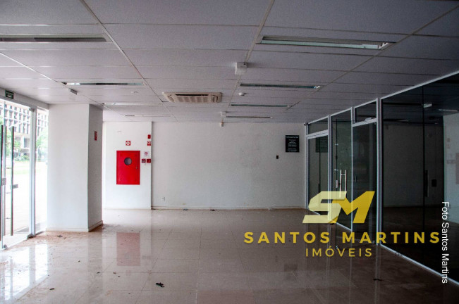 Imagem Loja para Alugar, 1 m² em Asa Sul - Brasília Imagem Loja para Alugar, 1 m² em Asa Sul - Brasília