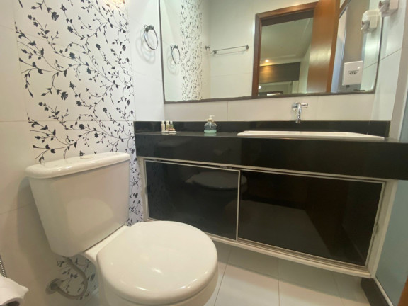 Imagem Apartamento com 3 Quartos à Venda, 90 m² em Bento Ferreira - Vitória Imagem Apartamento com 3 Quartos à Venda, 90 m² em Bento Ferreira - Vitória