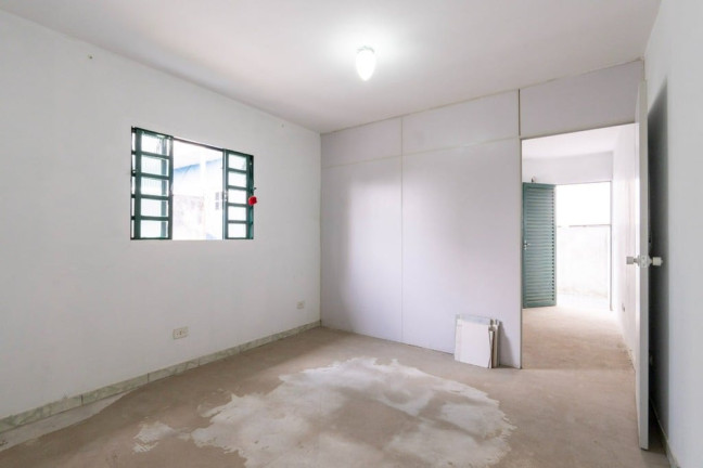 Imagem Casa com 4 Quartos à Venda, 60 m² em Vila Progredior - São Paulo