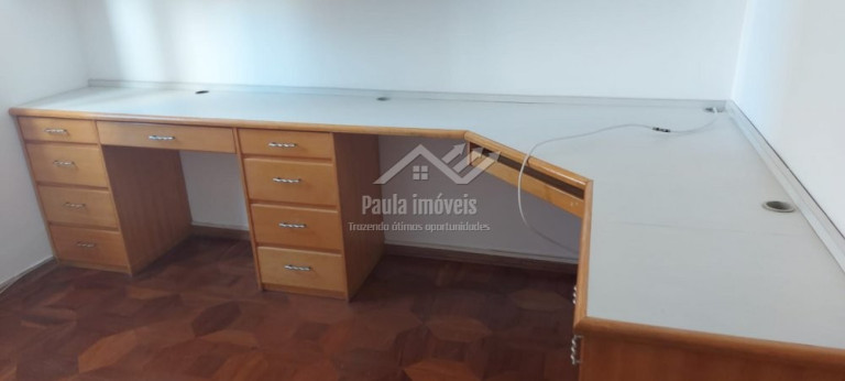Imagem Apartamento com 3 Quartos à Venda, 93 m² em Parque Residencial Aquarius - Sao Jose Dos Campos