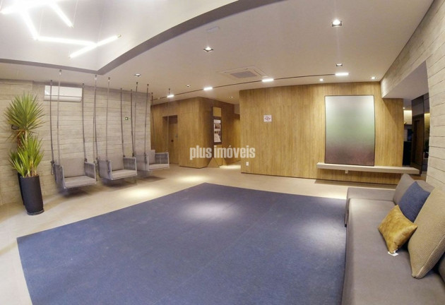 Imagem Apartamento com 1 Quarto para Alugar, 25 m² em Consolação - São Paulo Imagem Apartamento com 1 Quarto para Alugar, 25 m² em Consolação - São Paulo