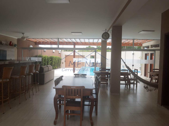 Imagem Casa com 1 Quarto à Venda, 381 m² em Jardim Treviso - Pirassununga