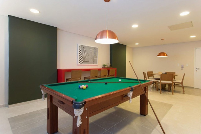 Imagem Apartamento com 3 Quartos à Venda, 70 m² em Tatuapé - São Paulo