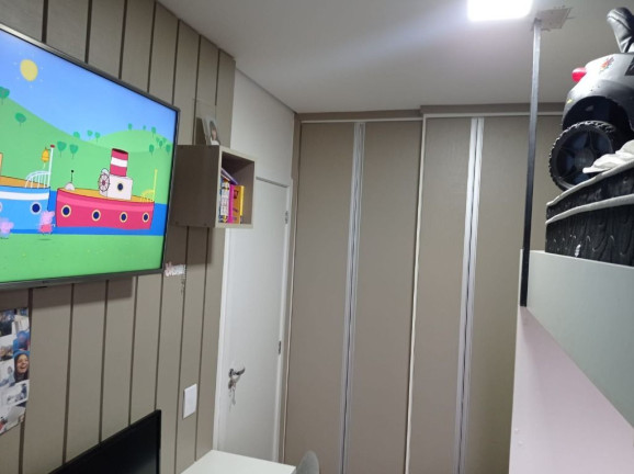 Imagem Apartamento com 2 Quartos à Venda, 63 m² em Rudge Ramos - São Bernardo Do Campo