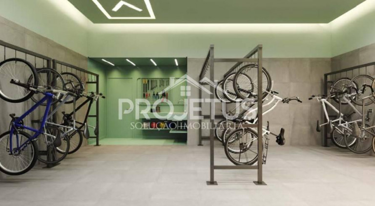 Imagem Apartamento com 1 Quarto à Venda, 30 m² em Butantã - São Paulo