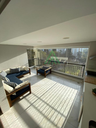 Imagem Apartamento com 3 Quartos à Venda, 96 m² em Vila Andrade - São Paulo Imagem Apartamento com 3 Quartos à Venda, 96 m² em Vila Andrade - São Paulo