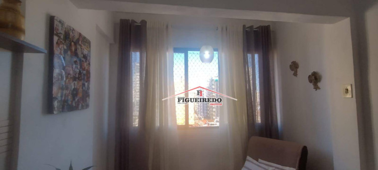 Imagem Apartamento com 1 Quarto à Venda, 39 m² em Tupi - Praia Grande