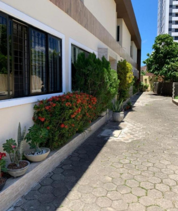 Imagem Casa com 3 Quartos à Venda, 79 m² em Iputinga - Recife